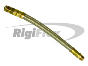 FLEXIBLE DE COMPRESOR